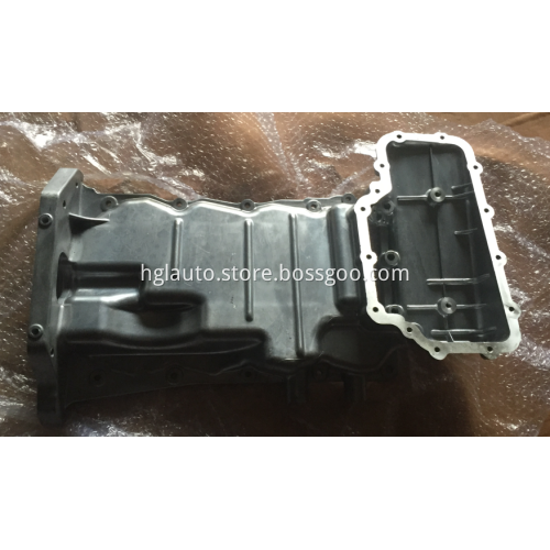 GREATWALL OIL PAN LOWER 1009201-ED01A